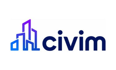 Civim logo