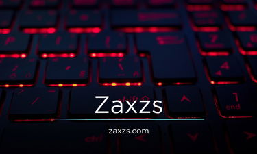 Zaxzs.com