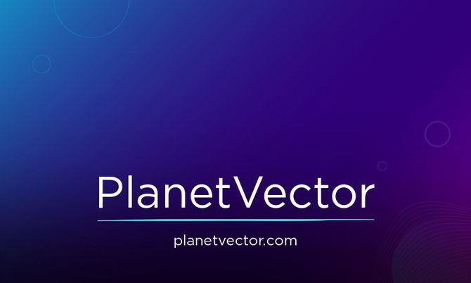 PlanetVector.com