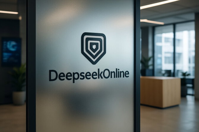 DeepseekOnline.com — 4