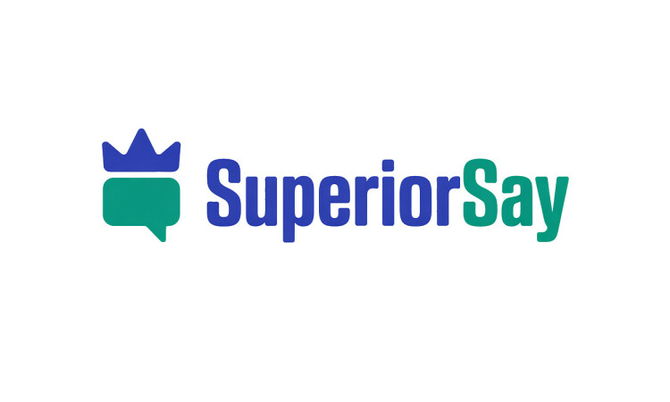 SuperiorSay.com