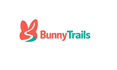 BunnyTrails logo