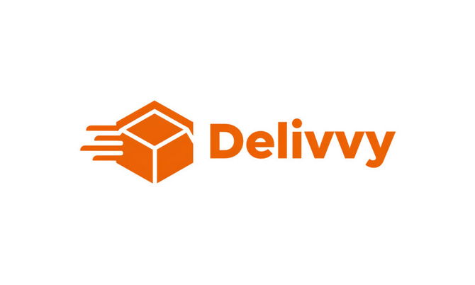 Delivvy.com
