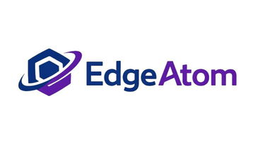 EdgeAtom.com - Creative brandable domain for sale