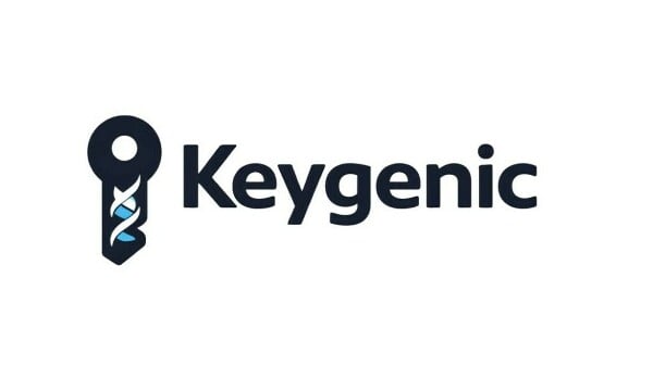 Keygenic logo