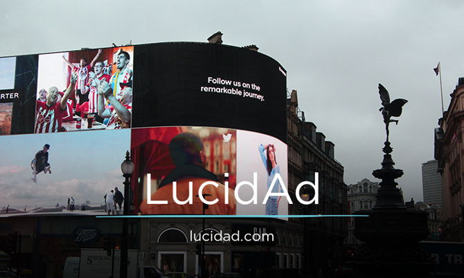 LucidAd.com