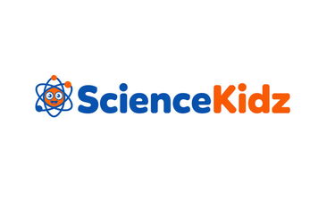 ScienceKidz.com - Creative brandable domain for sale