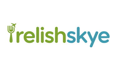 RelishSkye.com - Creative brandable domain for sale