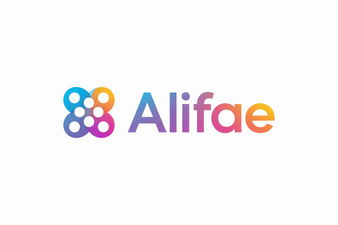 Alifae logo