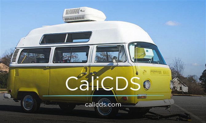 CaliCDS.com