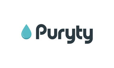 Puryty.com - Creative brandable domain for sale