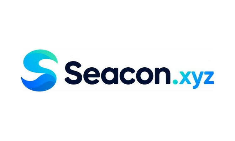 Seacon logo
