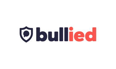Bullied logo