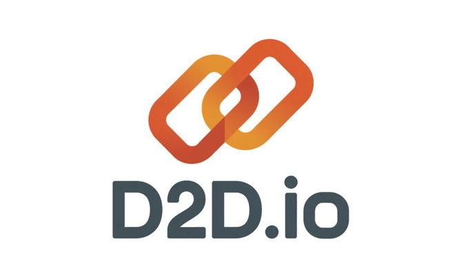 D2d.io