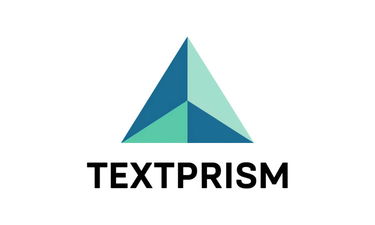 TextPrism.com - Creative brandable domain for sale