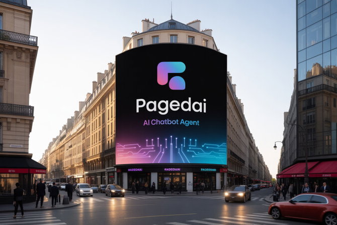 PagedAI.com — 3