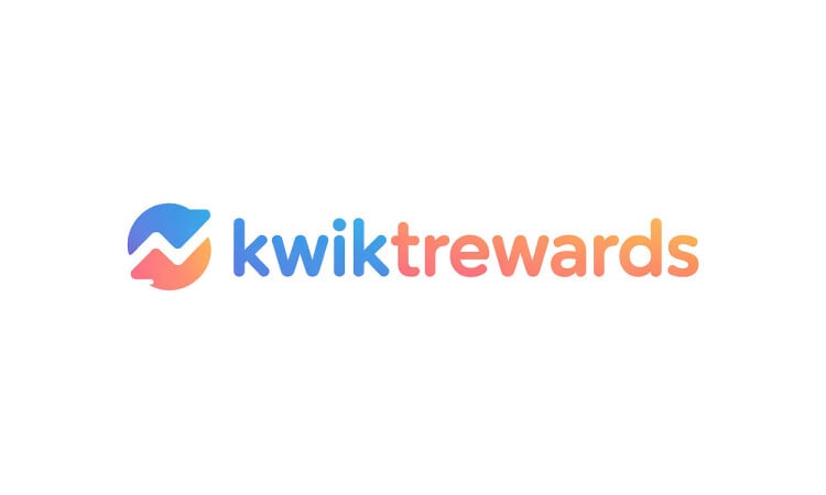 Kwiktrewards logo