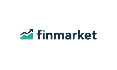 FinMarket.com - Creative brandable domain for sale