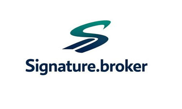 Signature logo
