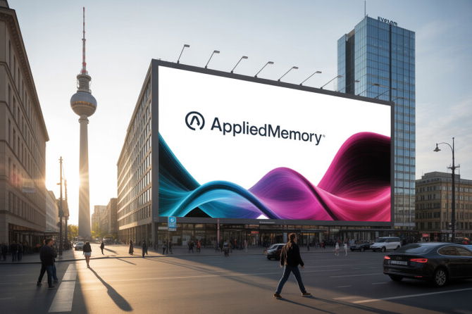 AppliedMemory.com