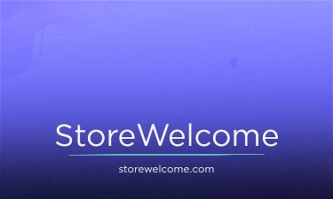 StoreWelcome.com