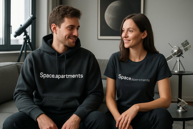 Space.apartments — 5
