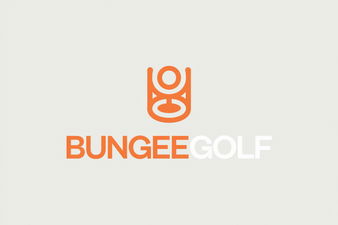 BungeeGolf logo