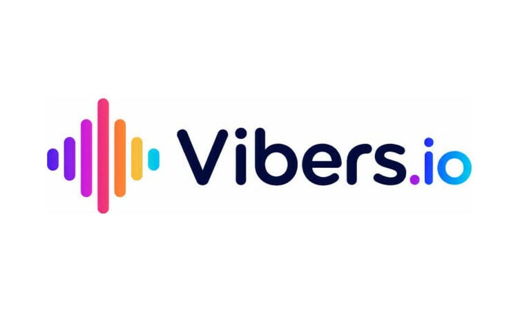 Vibers logo