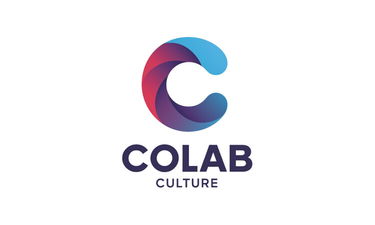 ColabCulture.com - Creative brandable domain for sale