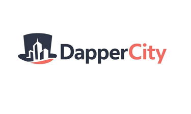 DapperCity.com - Creative brandable domain for sale