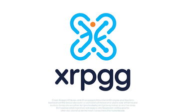 XRPGG.com - Creative brandable domain for sale