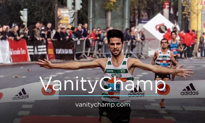 VanityChamp.com