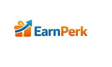 EarnPerk logo