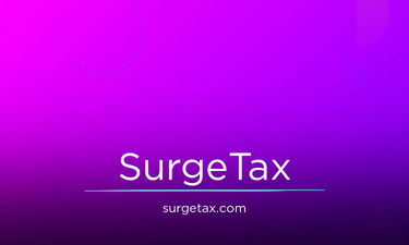 SurgeTax.com