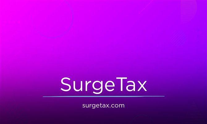 SurgeTax.com