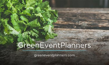 GreenEventPlanners.com