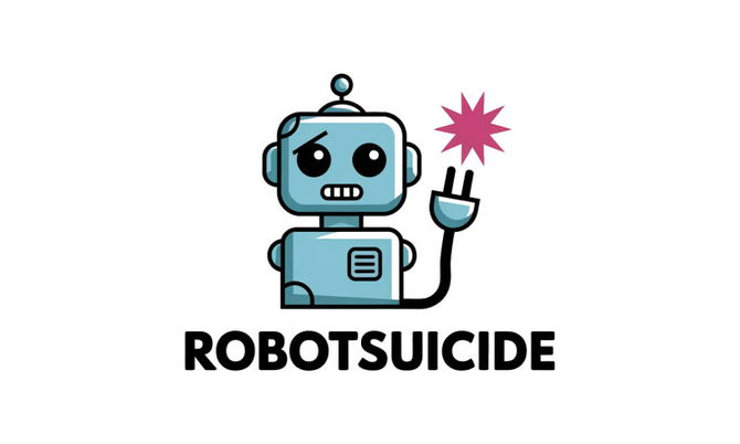 RobotSuicide.com