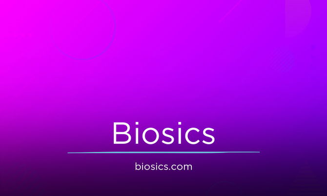 Biosics.com
