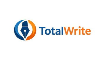 TotalWrite logo