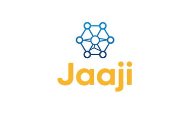Jaaji.com - Creative brandable domain for sale