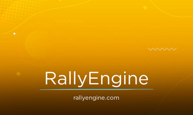RallyEngine.com