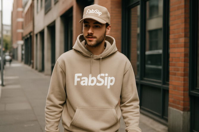 FabSip.com — 4