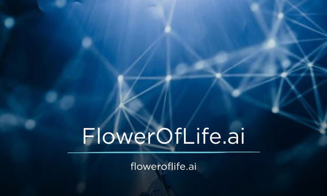 FlowerOfLife.ai