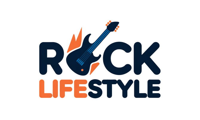 RockLifestyle.com