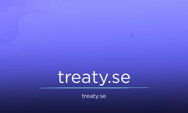 Treaty.se