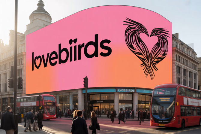 Lovebiirds.com