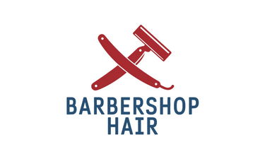 Barbershop logo