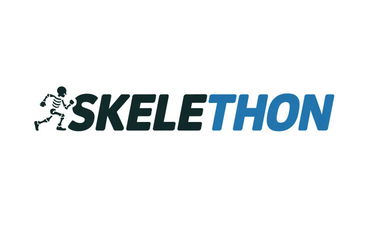 Skelethon.com - Creative brandable domain for sale