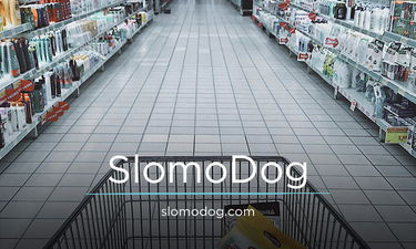 SlomoDog.com