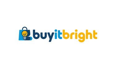 BuyItBright.com - Creative brandable domain for sale
